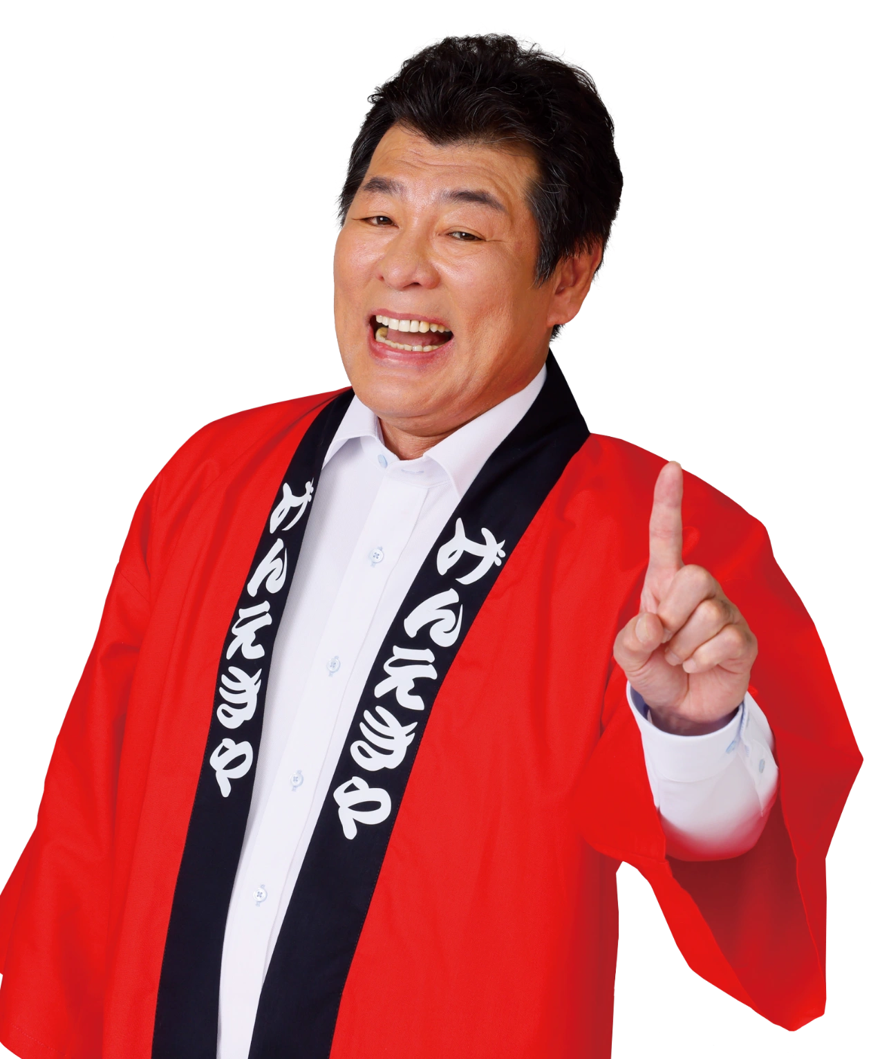 げんえきや熱血店長 赤井英和さん